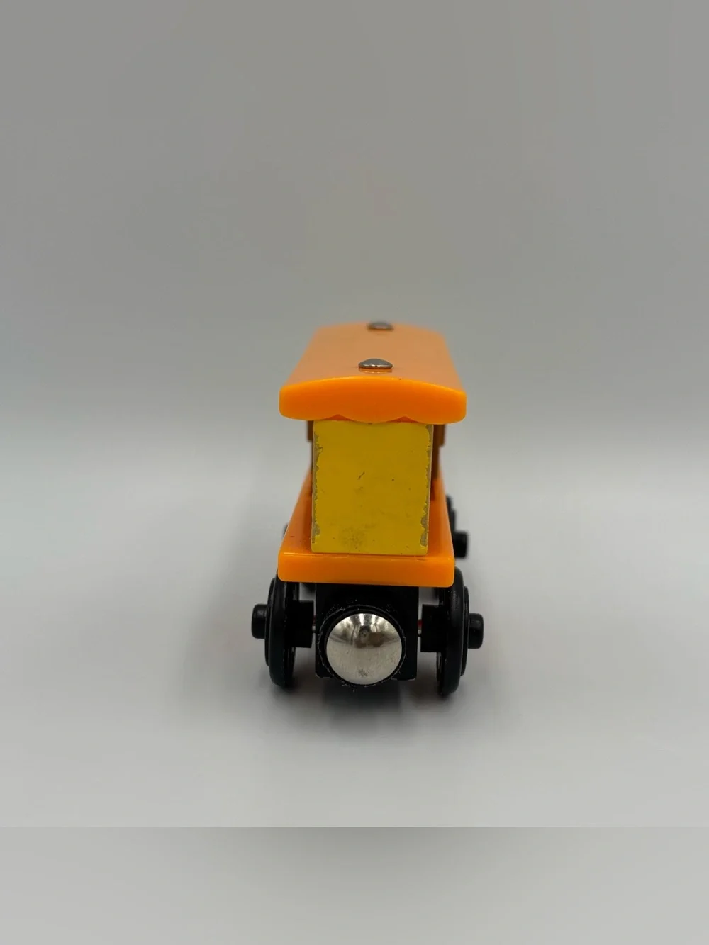 RARE Thomas the Engine & Friends Motorized Thomas Zoo Car Alfie Train Toy Lot